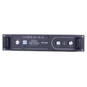 Cục Đẩy Công Suất CAVS DF2800