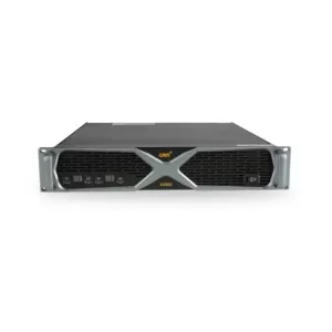 Cục Đẩy Công Suất CAVS X4800 Chính Hãng