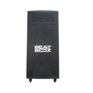 Dàn Âm Thanh Di Động ACNOS KB63S CHÍNH HÃNG
