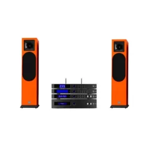 BỘ KARAOKE PARAMAX 1