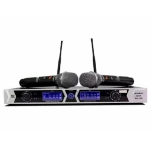 MICRO GUINNESS MU-116 Chính Hãng