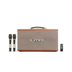 Loa xách tay di động GUINNESS GX -325