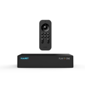 Đầu Karaoke Hanet PlayX One 2TB