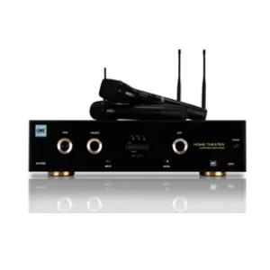 Amply CAVS 3in1 AH36