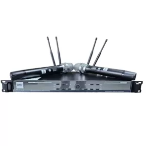 MICRO KHÔNG DÂY CAVS V9 PLUS