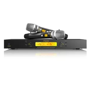 Micro Không Dây P'SOUND M-5000