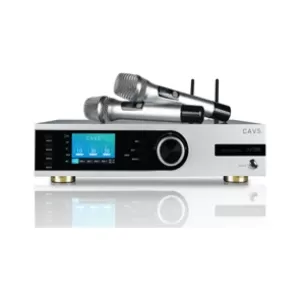 Amply 3 in 1 CAVS AF38