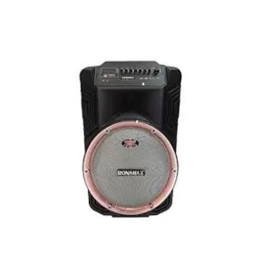 LOA KÉO KARAOKE RONAMAX B15A