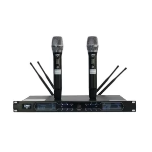 Micro Không Dây CAVS S8-2020