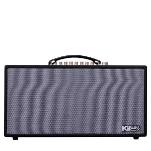 Loa Di Động ACNOS CS450SR