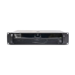 Đẩy công suất DB KP900