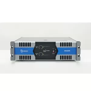 Đẩy công suất DBacoustic MA2020
