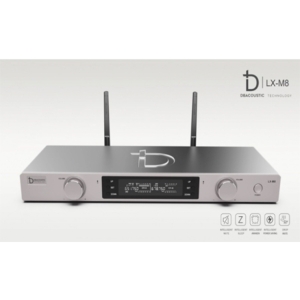 Micro không dây Dbacoustic LX - M8