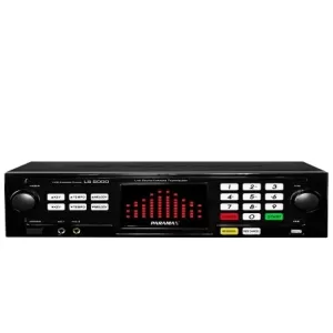 Đầu Karaoke Paramax LS-5000