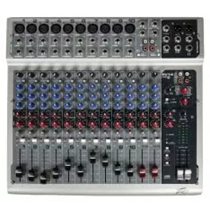 MIXER PEAVEY 12 LINE