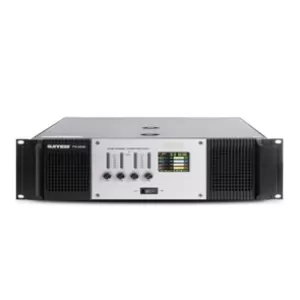 Cục Đẩy Công Suất GUINNESS PX6080