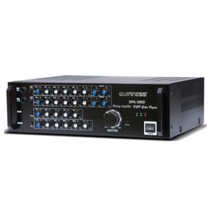 AMPLY GUINNESS SPA-680D