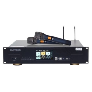 Amply GUINNESS 3in1 ADM-6350
