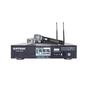 Amply GUINNESS 3in1 ADM - 6450