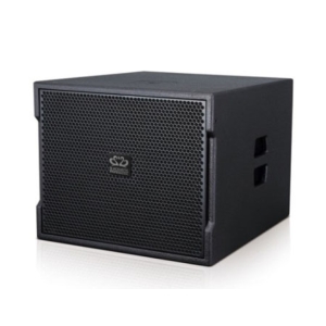 Loa siêu trầm PROFESSIONAL S15PRO