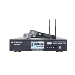 Amply GUINNESS 3in1 ADM - 6600