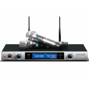 Micro không dây MUSICWAVE HS-1080