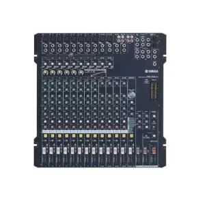 MIXER YAMAHA 166CU