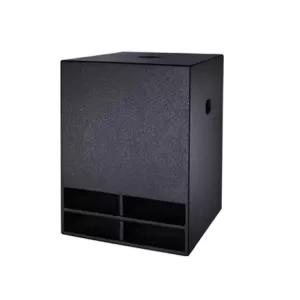 SUB WOOFER RKB MG-15