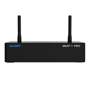 Đầu Karaoke Hanet BeatX Pro 4TB