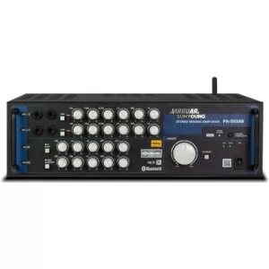 AMPLY JARGUAR SUHYOUNG PA-503AB
