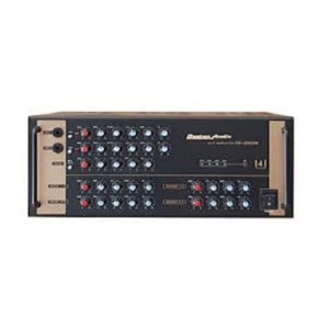 AMPLI BOSTON PA 8000N