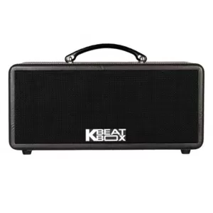 Dàn karaoke di động KBeatbox Mini KS361MS