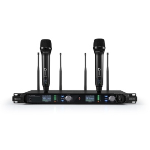 Micro không dây DBacoustic DB750 PRO