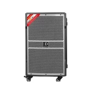 Loa Di Động DALTON TS12G400X