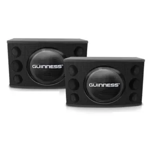 LOA  GUINNESS 705 II