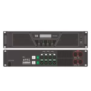 Cục Đẩy Công Suất T.Bsound PRD800Q