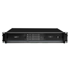 Đẩy công suất CAF D804