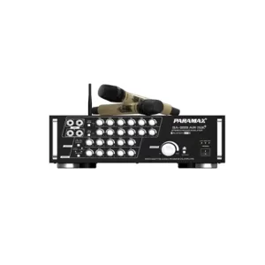 Amply PARAMAX SA-999 AIR Plus Chính Hãng