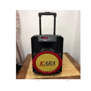 LOA DI ĐỘNG 2 TẤC KENDA C801