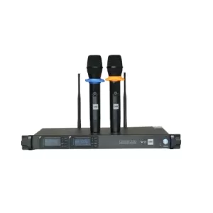 Micro Không Dây CAVS V5 2023