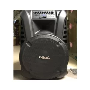 LOA KÉO DI ĐỘNG CALIANA TN-15 PLUS