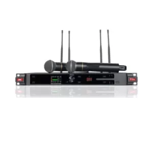 Micro không dây CAVS T8s