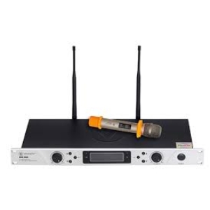 Micro Không Dây VINAKTV USS 900