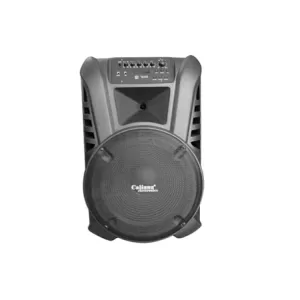 Loa kéo Caliana TN10 - 2.5 tấc (Đen)