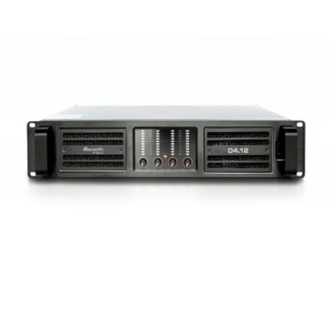 Đẩy 4 kênh DBacoustic D4.12