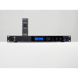 Vang số Dbacoustic D500P