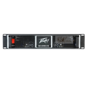 MAIN POWER PEAVEY CS 4080