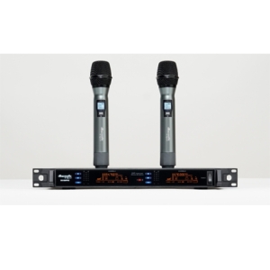 Micro không dây Dbacoustic DB650 Pro