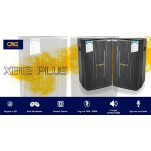 LOA FULL CAVS XB12 PLUS