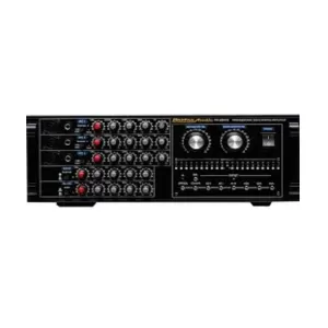 Ampli BOSTON AUDIO PA-6200II